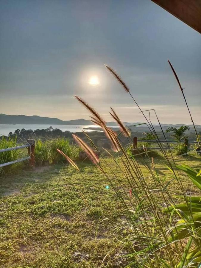 Koh Yaonoi Sunset Sea View Resort Ko Yao Noi Eksteriør bilde
